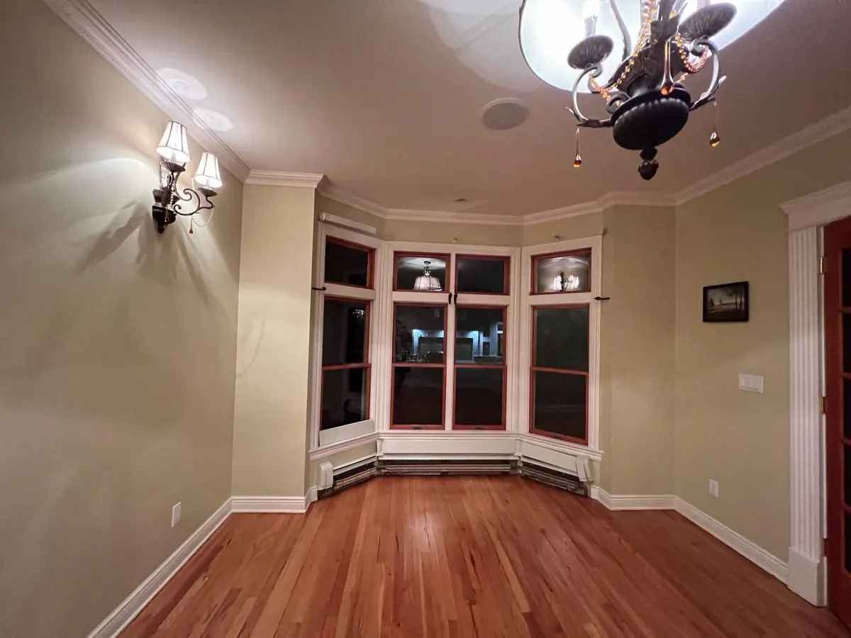 Home Renovation project