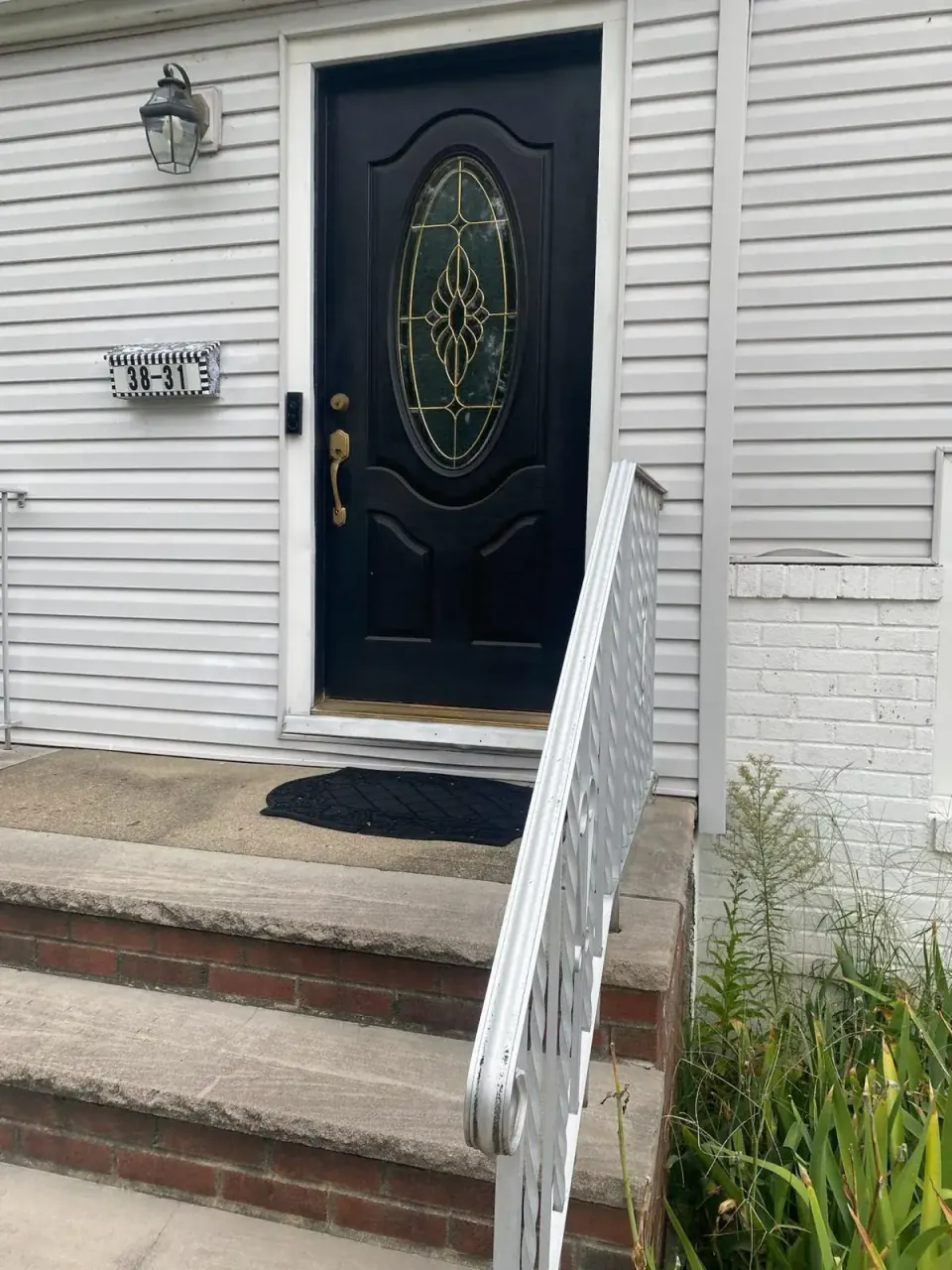 Window and door replacement