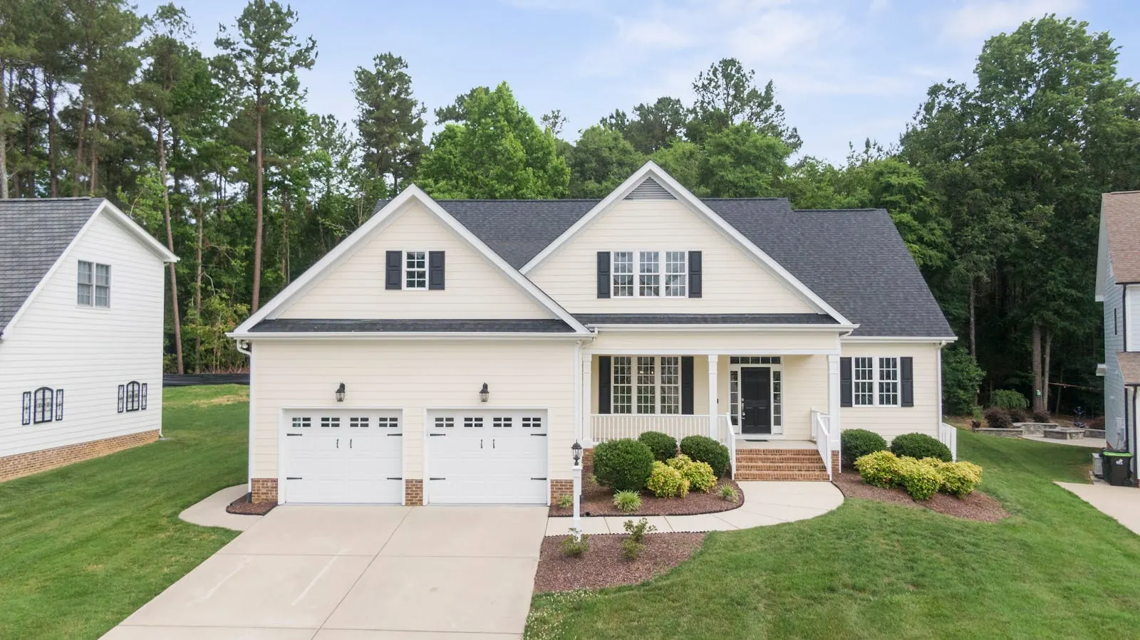 Garage Door Repair & Installation in Bergen County